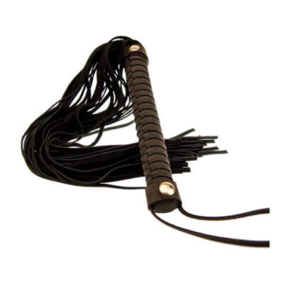 BOUND Sabot en cuir