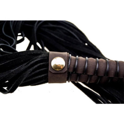 BOUND Sabot en cuir