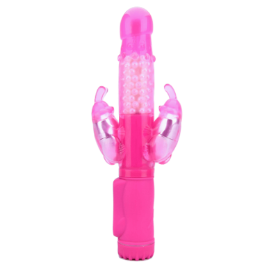 Jessica Rabbit Double Bunny Vibrator