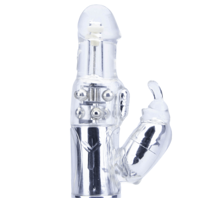 Jessica Rabbit Ultimate XXTRA G Vibrator