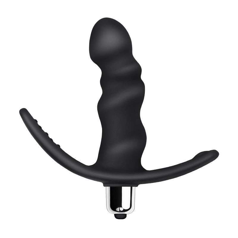 Rev-Pro Vibrating Prostate Massager - Hotjim