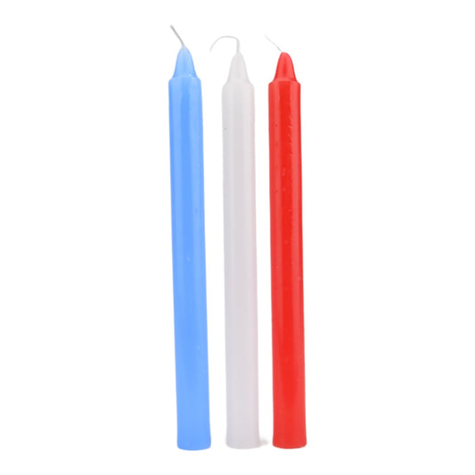 Bound to Play. Hot Wax Candles (3 Pack) - Hotjim