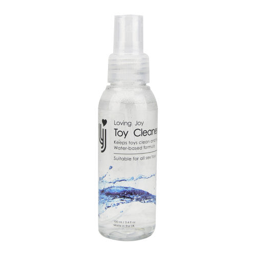 Loving Joy Toy Cleaner - Hotjim