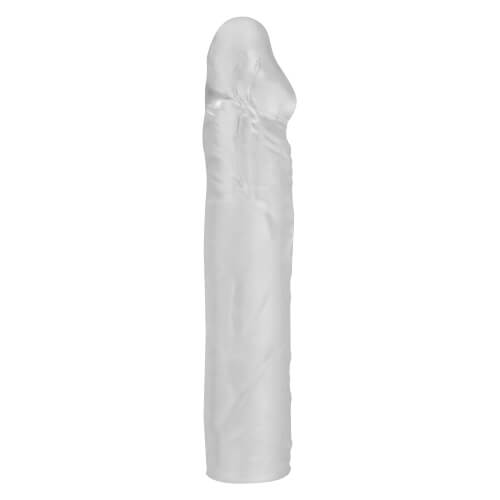 Loving Joy Extra 3 Inch Penis Extension - Hotjim