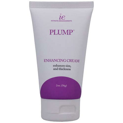 Doc Johnson Intimate Enhancements Plump Enhancing Cream For Men - Hotjim