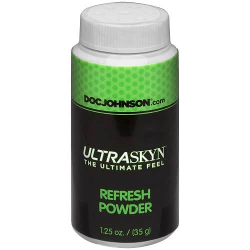 Doc Johnson UR3 Refresh Powder - Hotjim