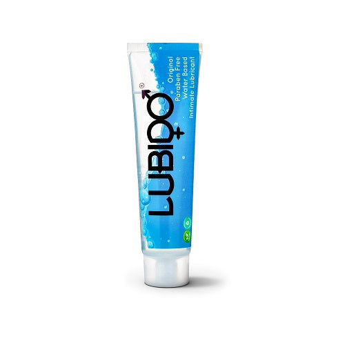 Lubido Lubricant 100ml - Hotjim