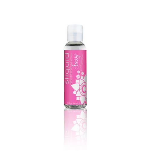 Sliquid Naturals Sassy Anal Lubricant-59ml - Hotjim